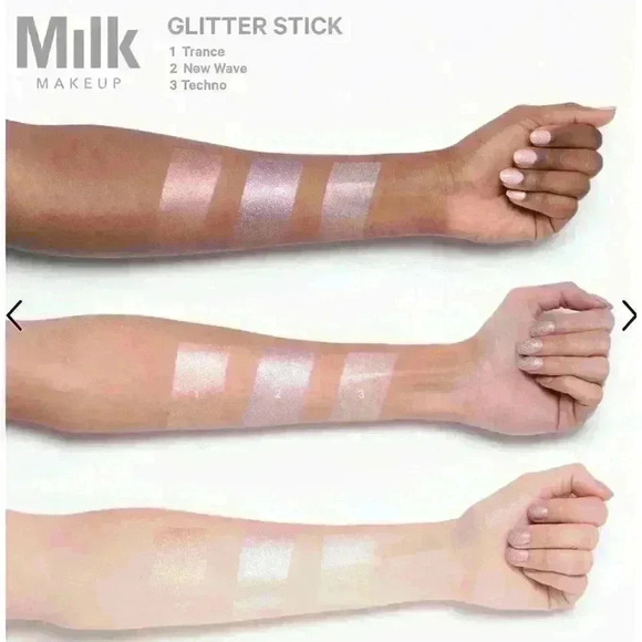 𝅺milk Makeup Glitter Stick in Trance - Picture 4 of 4